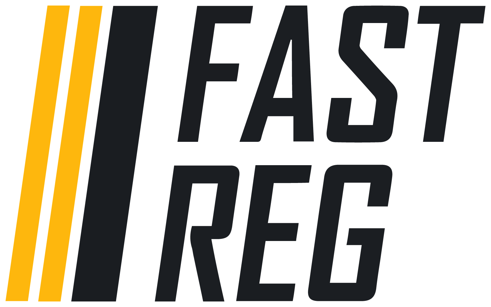 FastReg Logo